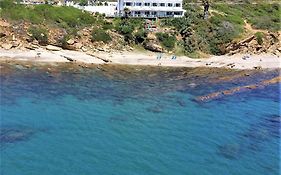 Hotel Boutique Milla De Plata